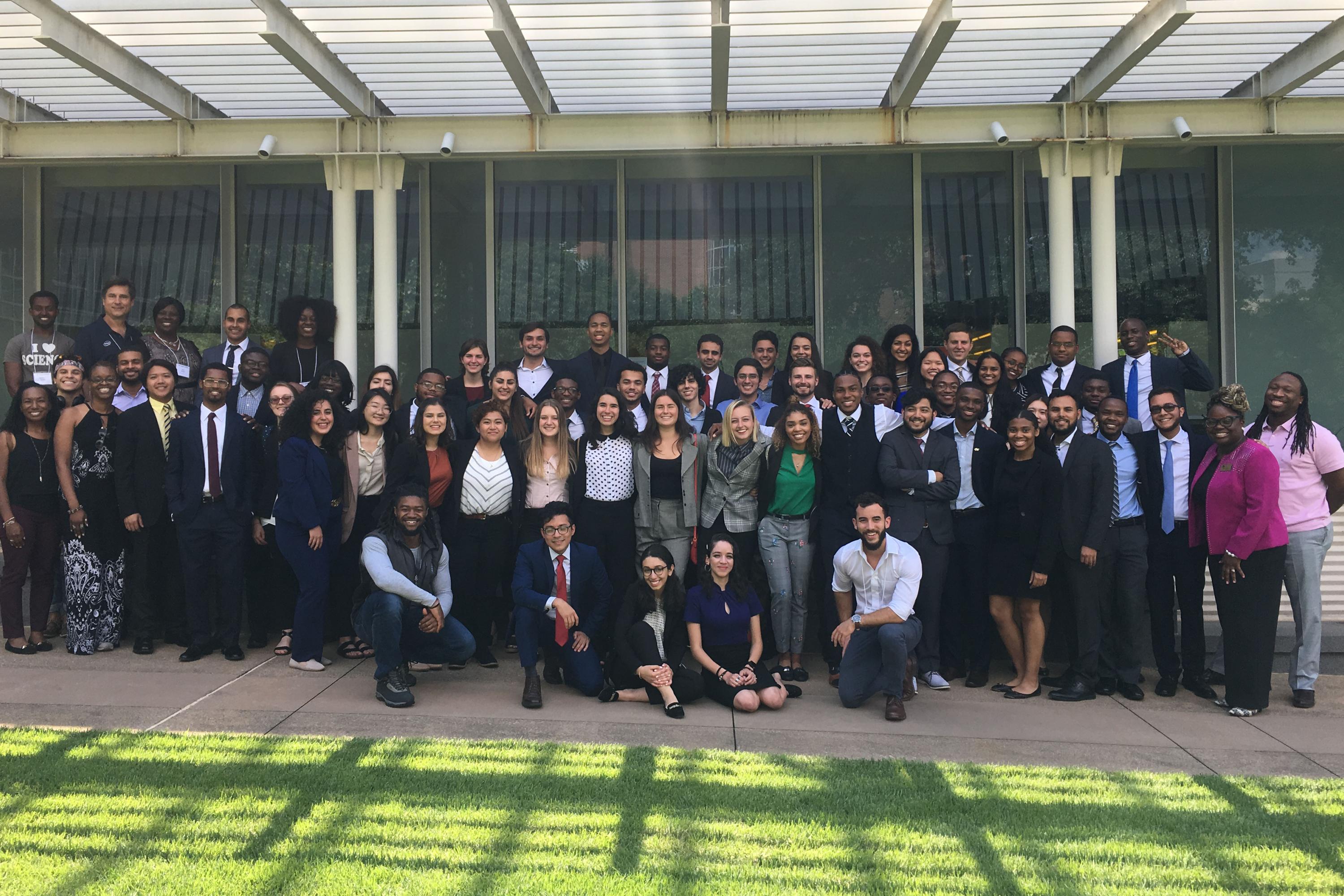 undergraduate-research-program-gets-boost-from-amazon-news-center